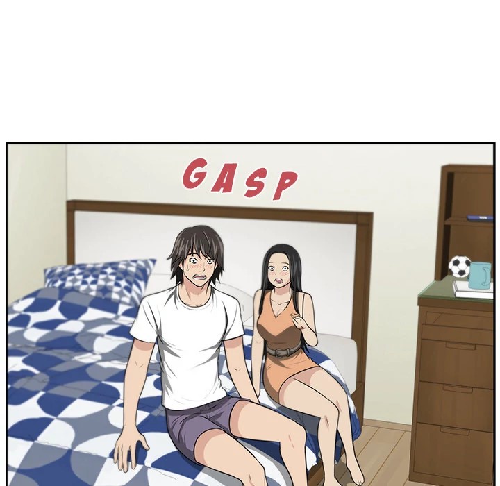 Uncle Chapter 5 - Manhwa18.com