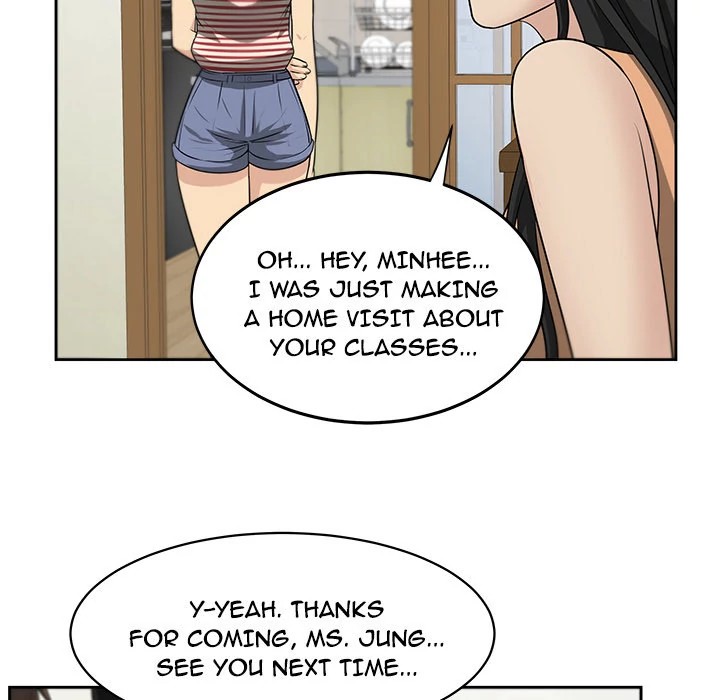 Uncle Chapter 5 - Manhwa18.com