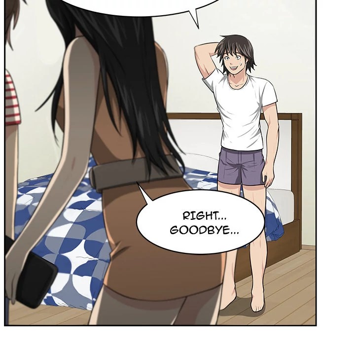 Uncle Chapter 5 - Manhwa18.com