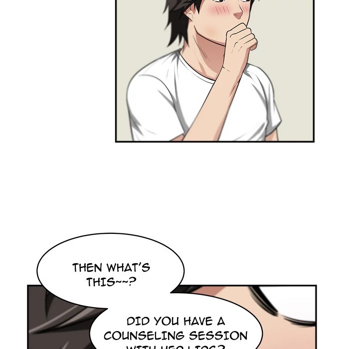 Uncle Chapter 5 - Manhwa18.com