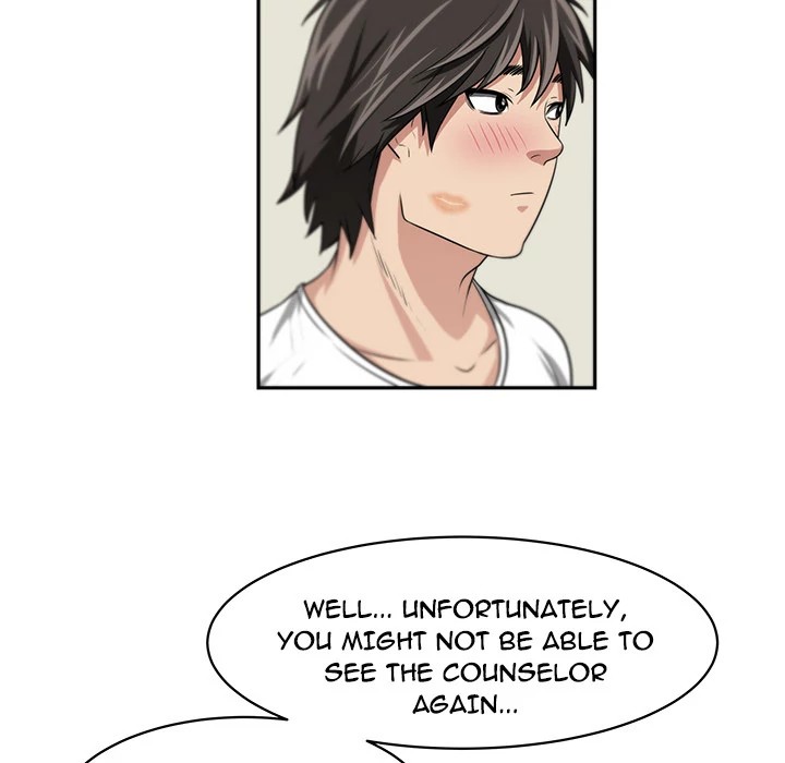 Uncle Chapter 5 - Manhwa18.com