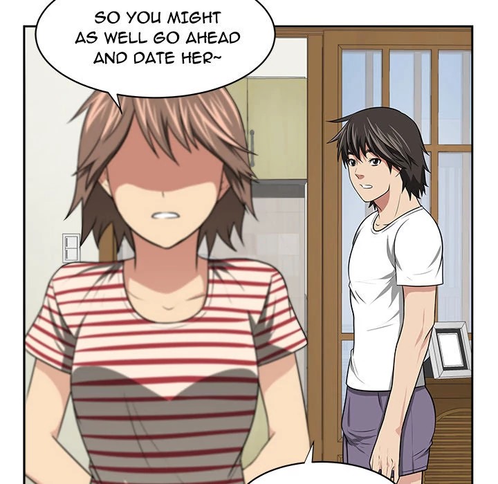 Uncle Chapter 5 - Manhwa18.com