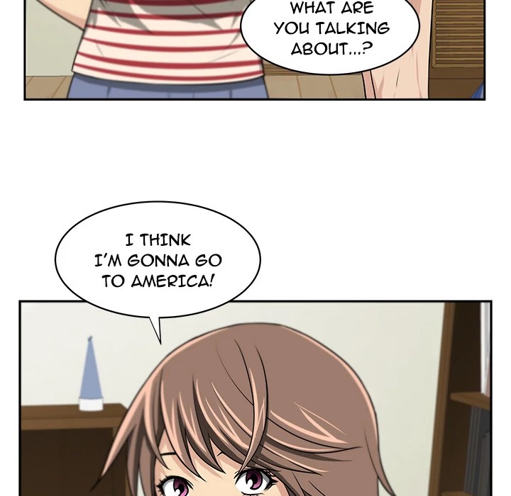 Uncle Chapter 5 - Manhwa18.com