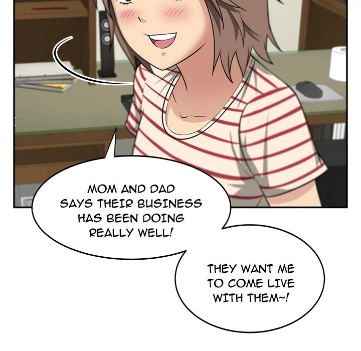 Uncle Chapter 5 - Manhwa18.com