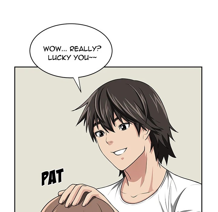 Uncle Chapter 5 - Manhwa18.com