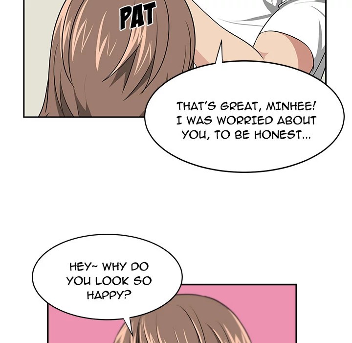 Uncle Chapter 5 - Manhwa18.com