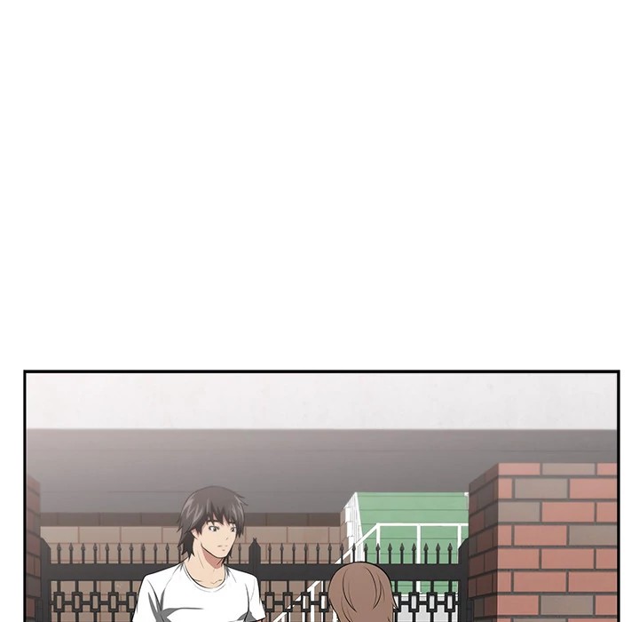 Uncle Chapter 5 - Manhwa18.com