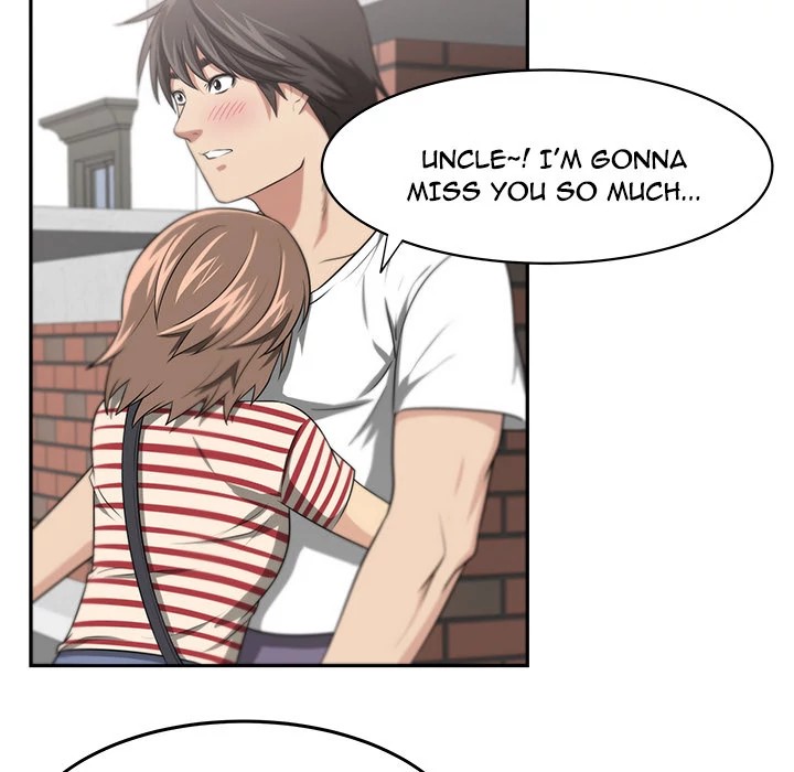 Uncle Chapter 5 - Manhwa18.com