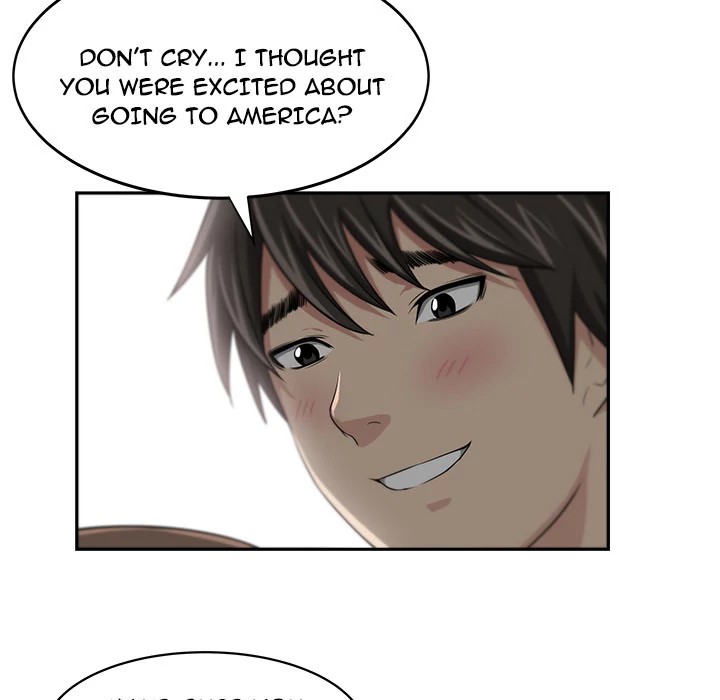 Uncle Chapter 5 - Manhwa18.com