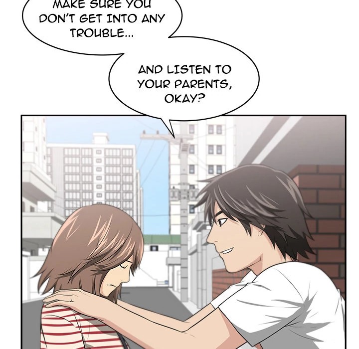 Uncle Chapter 5 - Manhwa18.com