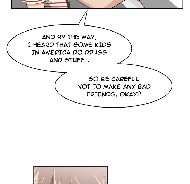 Uncle Chapter 5 - Manhwa18.com