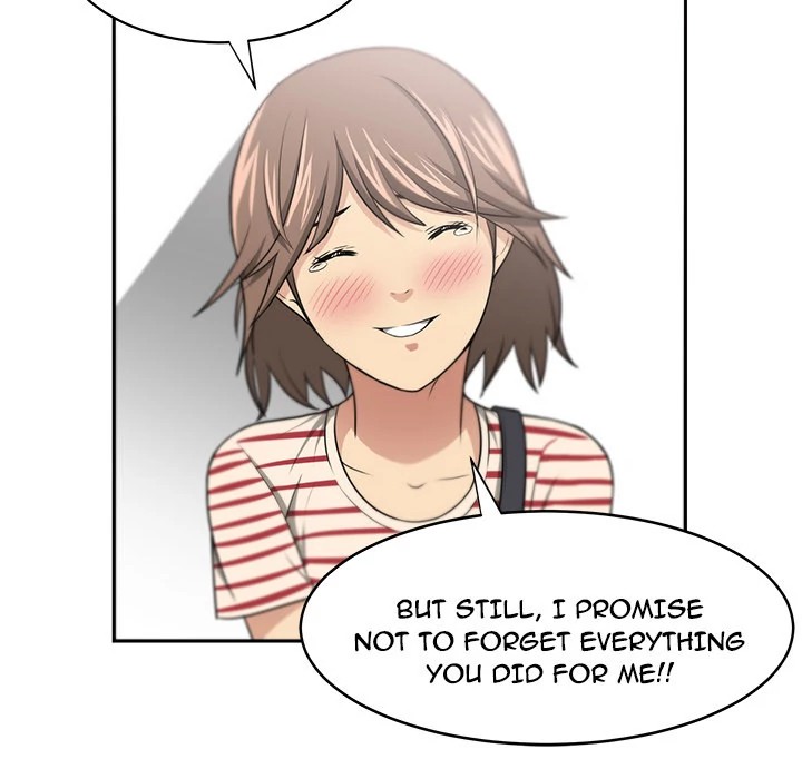 Uncle Chapter 5 - Manhwa18.com