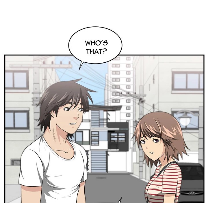 Uncle Chapter 5 - Manhwa18.com