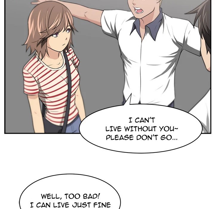 Uncle Chapter 5 - Manhwa18.com