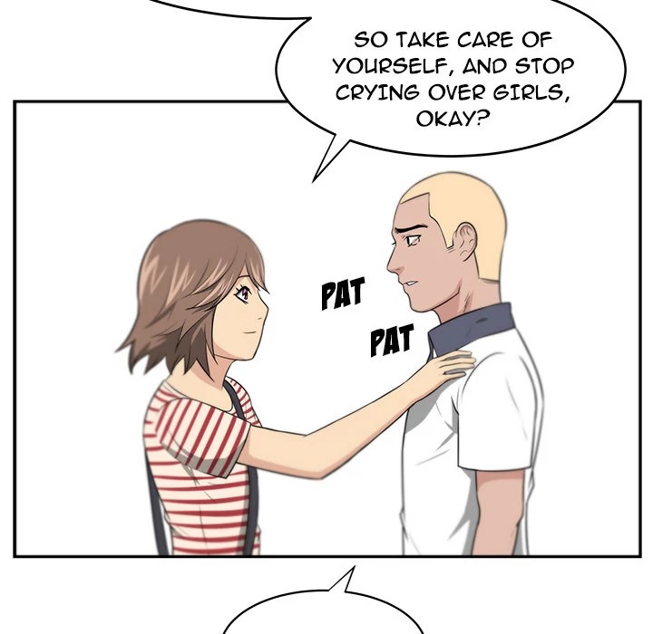 Uncle Chapter 5 - Manhwa18.com