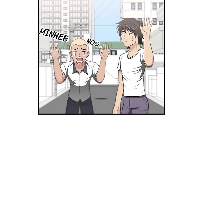 Uncle Chapter 5 - Manhwa18.com