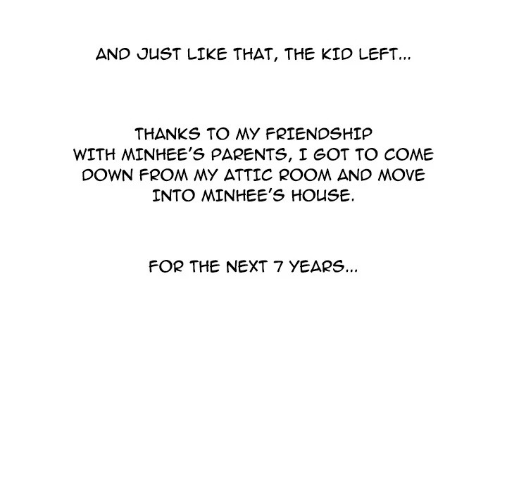 Uncle Chapter 5 - Manhwa18.com