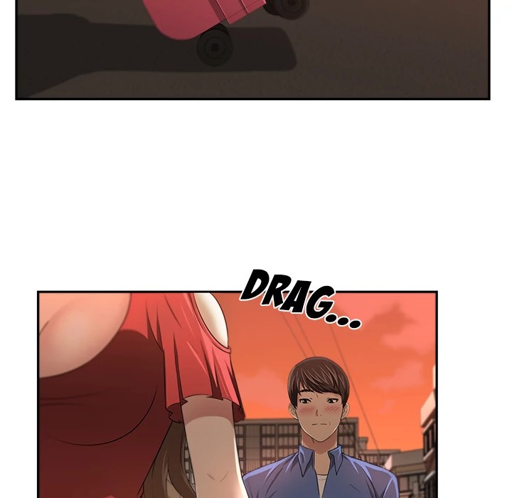 Uncle Chapter 5 - Manhwa18.com