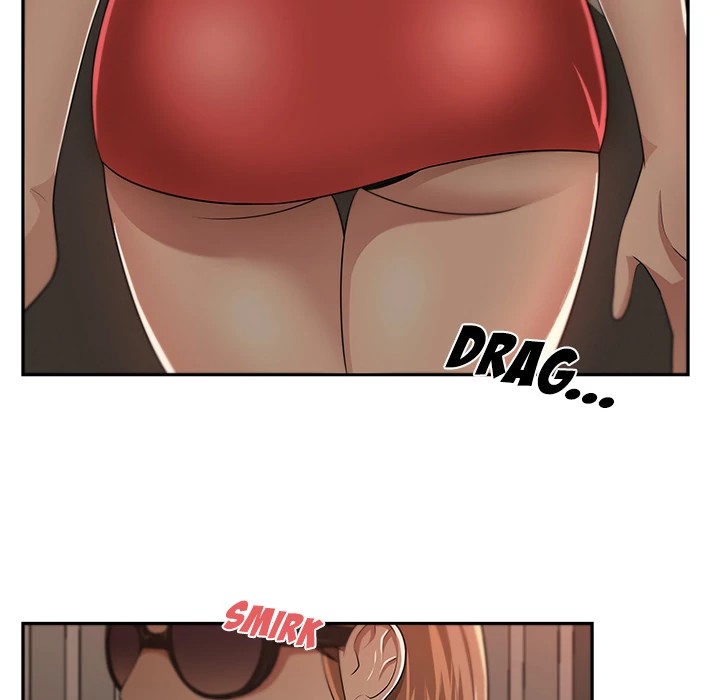 Uncle Chapter 5 - Manhwa18.com