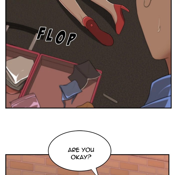 Uncle Chapter 5 - Manhwa18.com