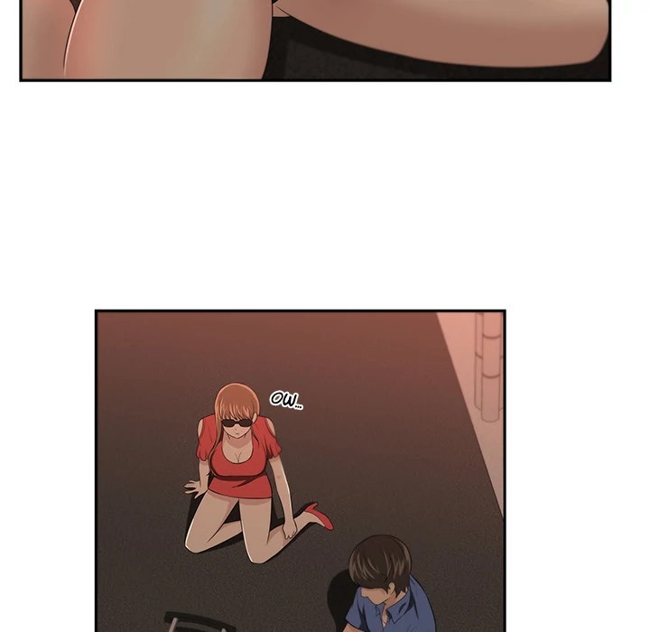 Uncle Chapter 5 - Manhwa18.com