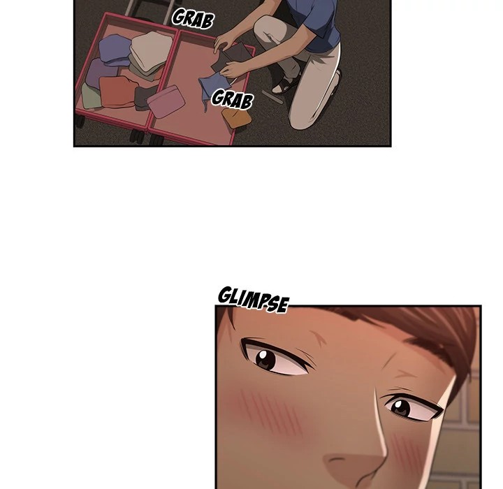 Uncle Chapter 5 - Manhwa18.com