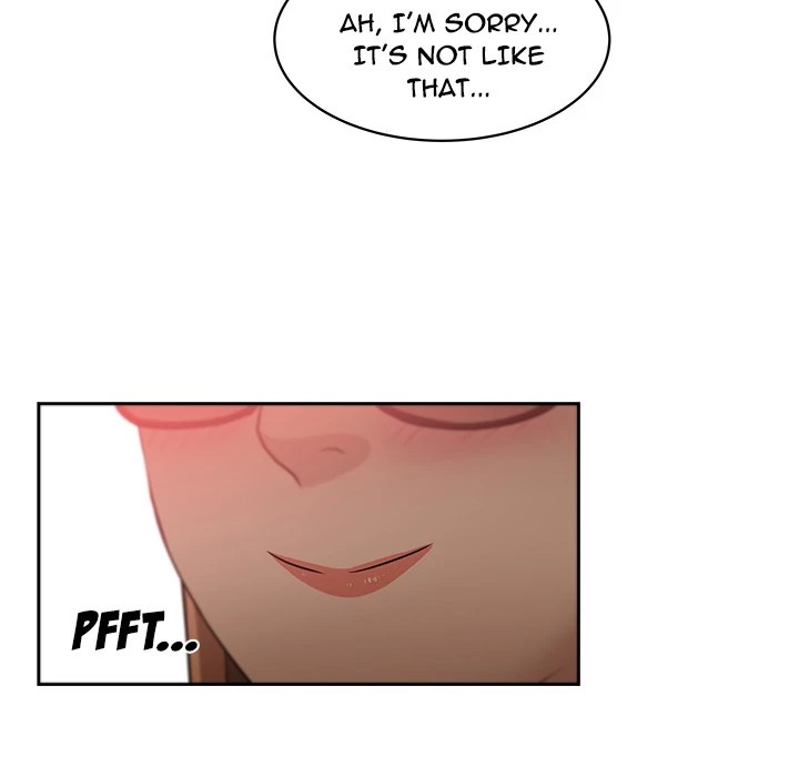 Uncle Chapter 5 - Manhwa18.com