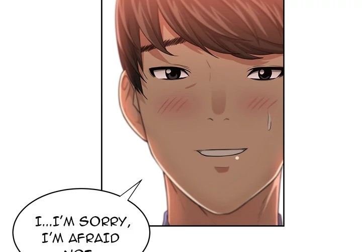 Uncle Chapter 6 - Manhwa18.com