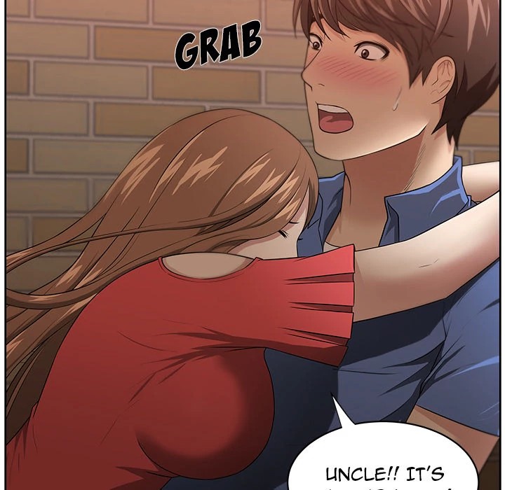 Uncle Chapter 6 - Manhwa18.com