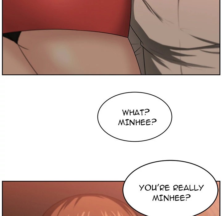 Uncle Chapter 6 - Manhwa18.com
