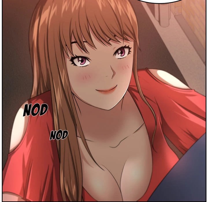 Uncle Chapter 6 - Manhwa18.com