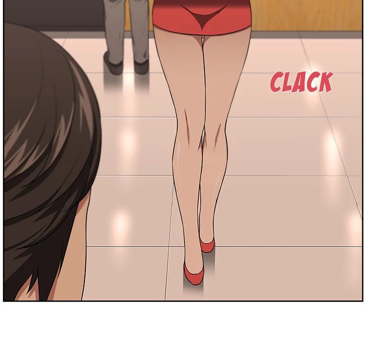 Uncle Chapter 6 - Manhwa18.com