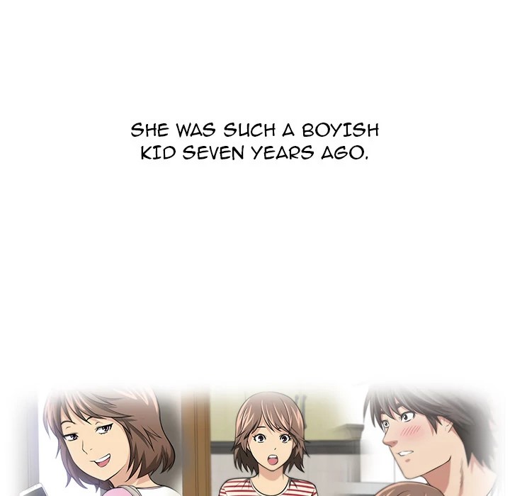 Uncle Chapter 6 - Manhwa18.com