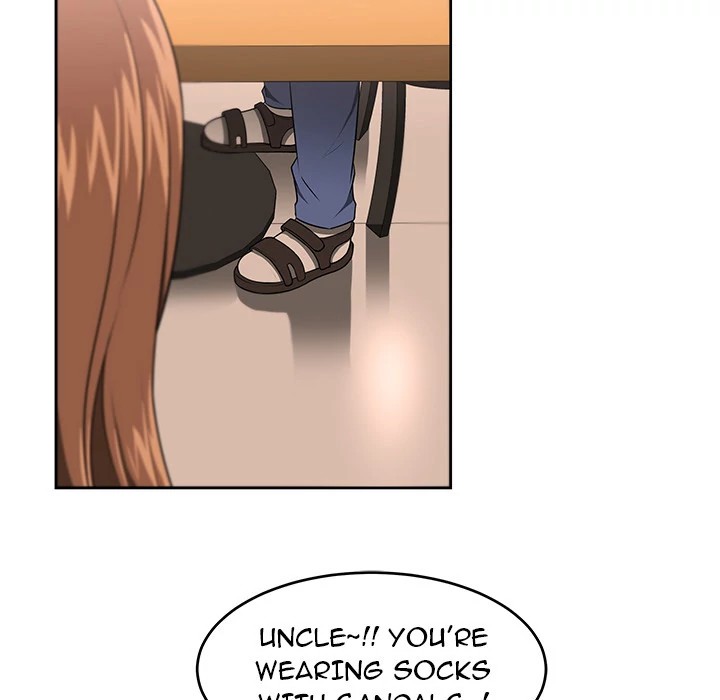 Uncle Chapter 6 - Manhwa18.com