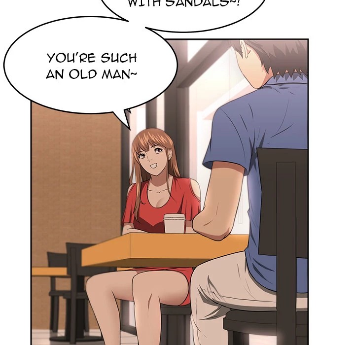Uncle Chapter 6 - Manhwa18.com