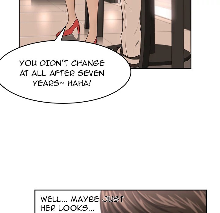 Uncle Chapter 6 - Manhwa18.com