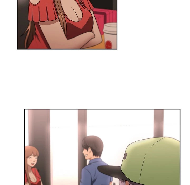 Uncle Chapter 6 - Manhwa18.com