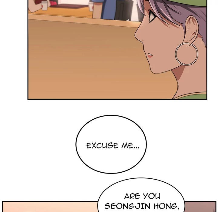 Uncle Chapter 6 - Manhwa18.com