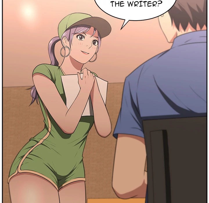 Uncle Chapter 6 - Manhwa18.com