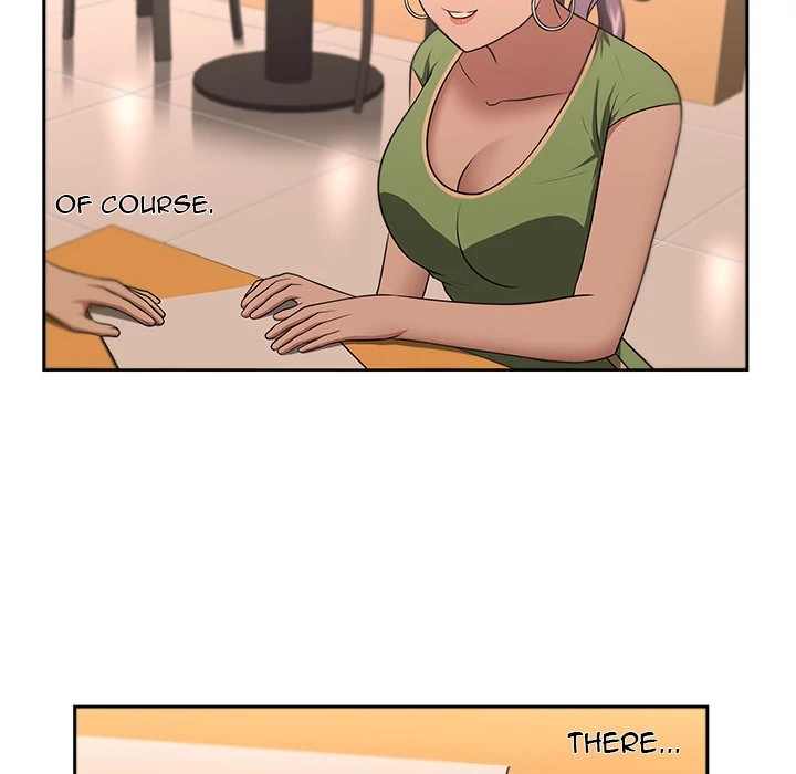 Uncle Chapter 6 - Manhwa18.com