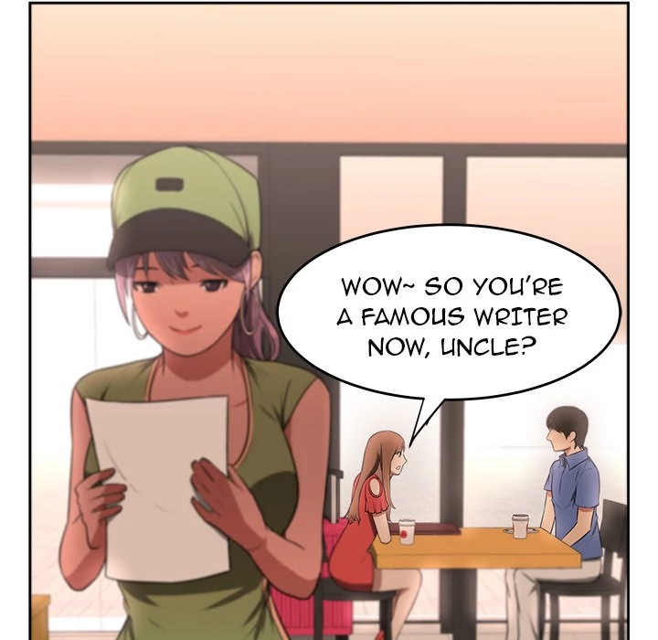 Uncle Chapter 6 - Manhwa18.com