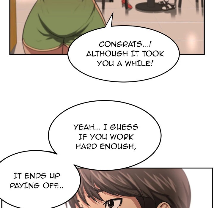 Uncle Chapter 6 - Manhwa18.com