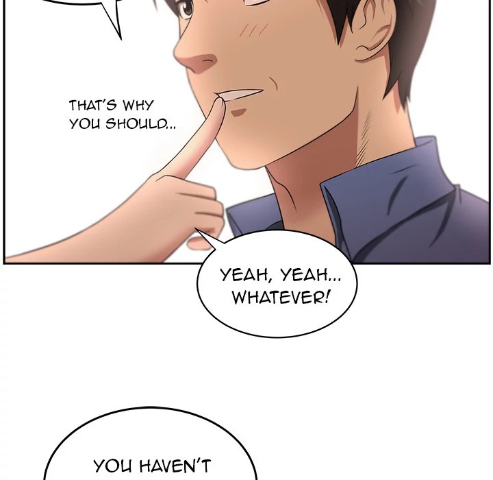 Uncle Chapter 6 - Manhwa18.com
