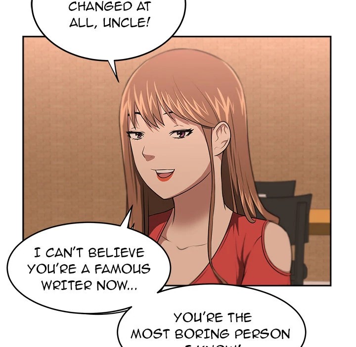 Uncle Chapter 6 - Manhwa18.com