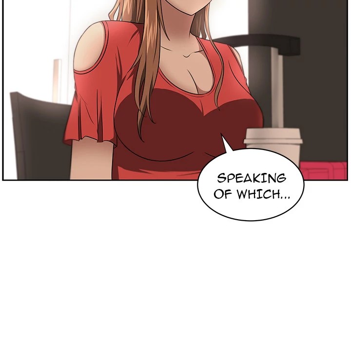 Uncle Chapter 6 - Manhwa18.com