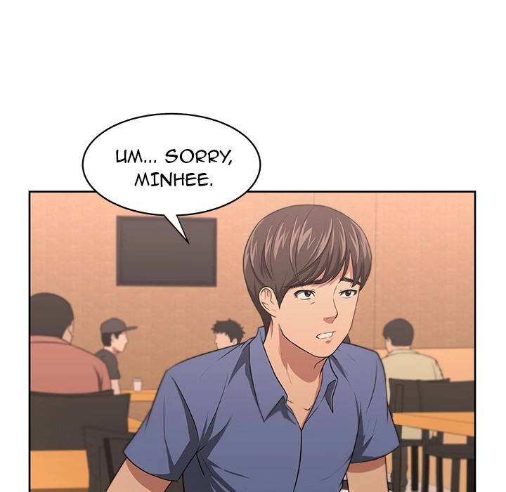 Uncle Chapter 6 - Manhwa18.com