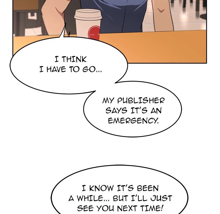 Uncle Chapter 6 - Manhwa18.com