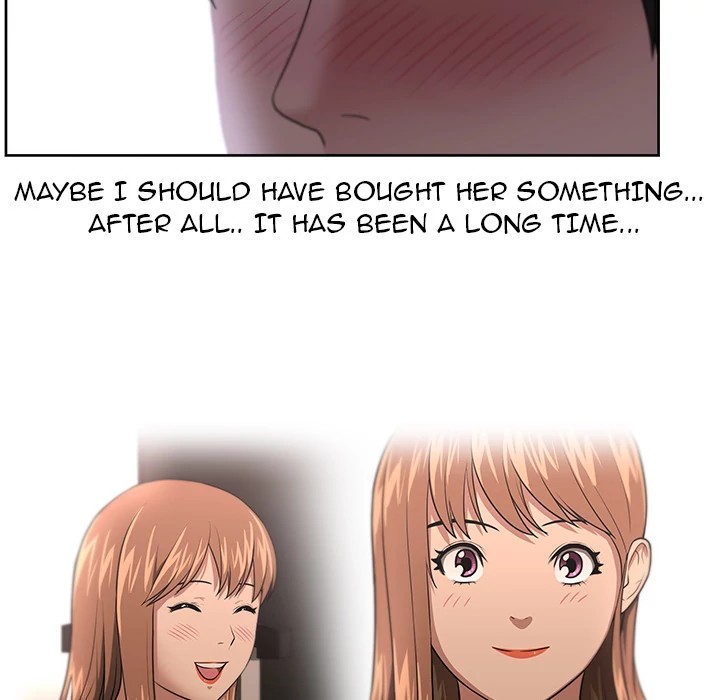 Uncle Chapter 6 - Manhwa18.com