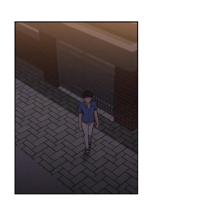 Uncle Chapter 6 - Manhwa18.com