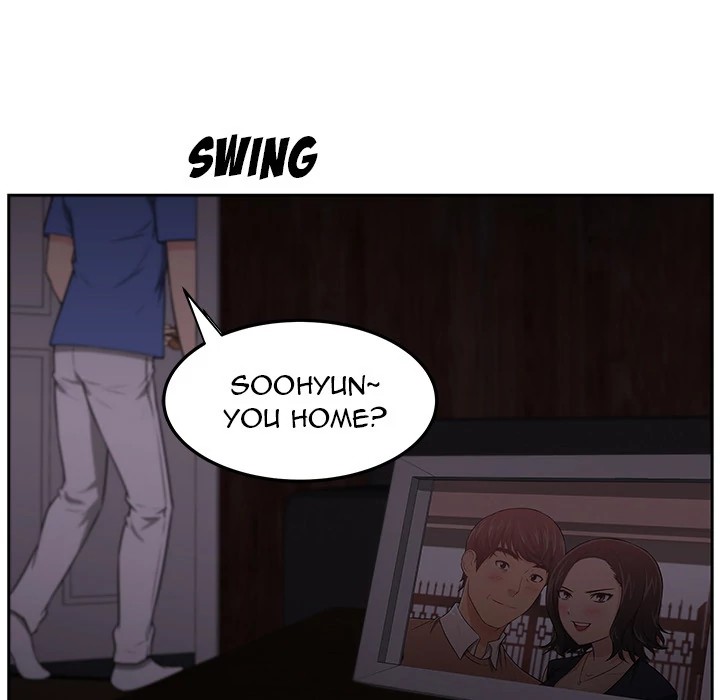 Uncle Chapter 6 - Manhwa18.com